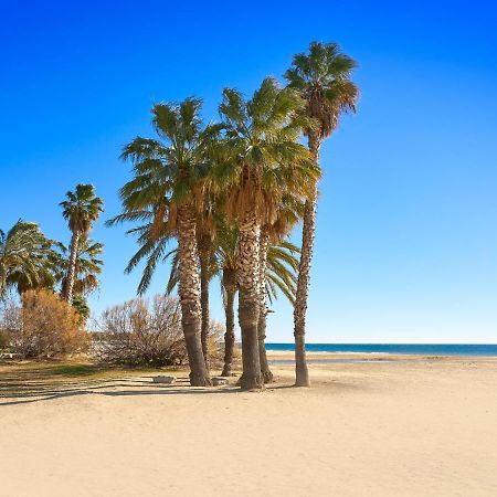 Holiday Home Torre Del Sol By Interhome Cambrils Dış mekan fotoğraf