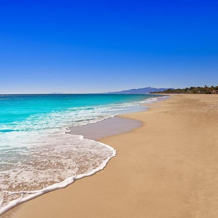Holiday Home Torre Del Sol By Interhome Cambrils Dış mekan fotoğraf