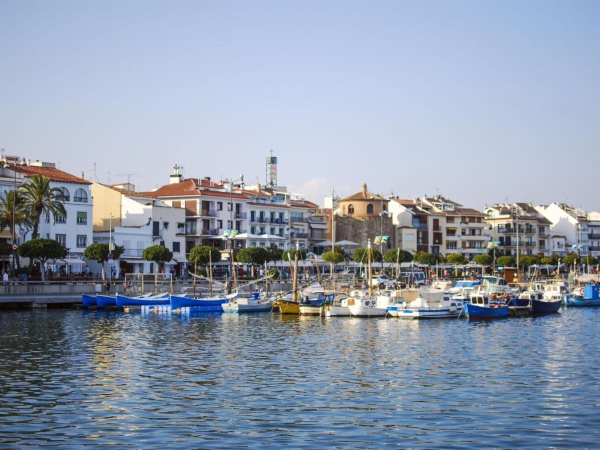 Holiday Home Torre Del Sol By Interhome Cambrils Dış mekan fotoğraf