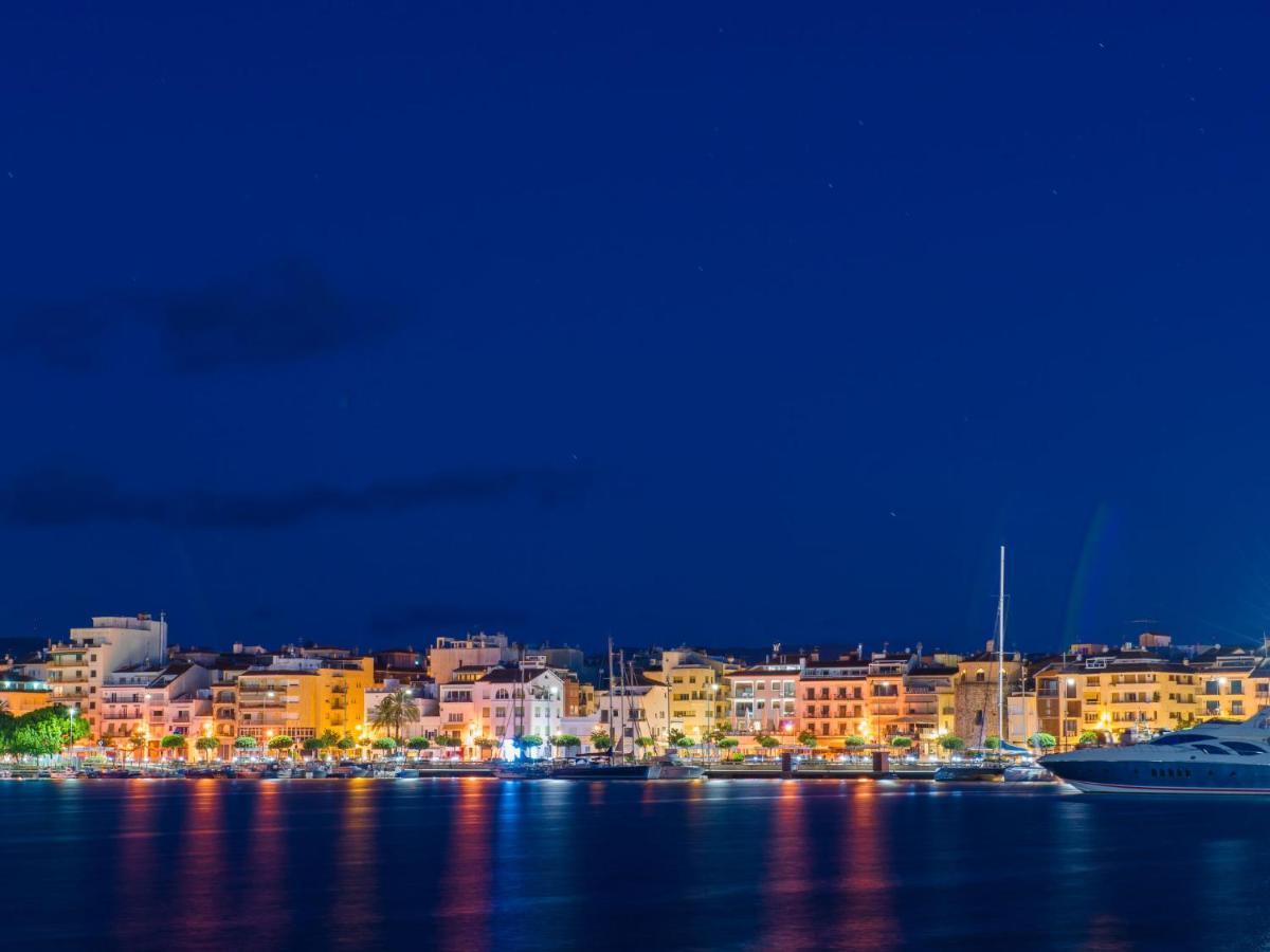 Holiday Home Torre Del Sol By Interhome Cambrils Dış mekan fotoğraf