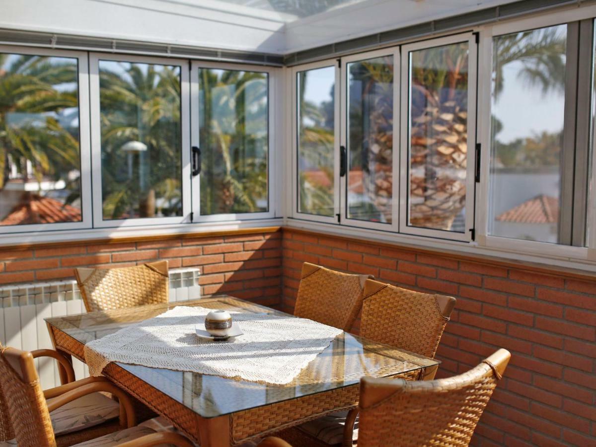 Holiday Home Torre Del Sol By Interhome Cambrils Dış mekan fotoğraf