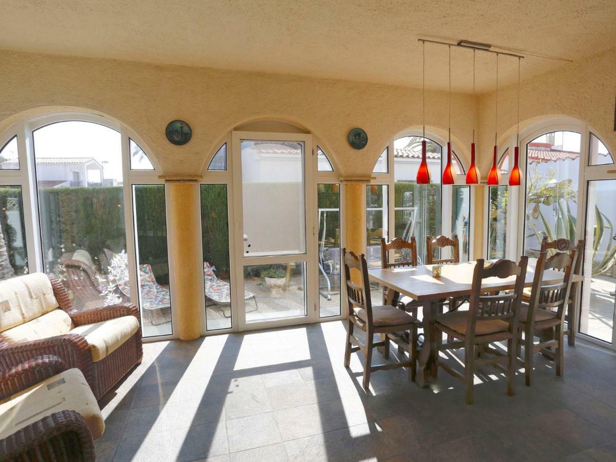 Holiday Home Torre Del Sol By Interhome Cambrils Dış mekan fotoğraf