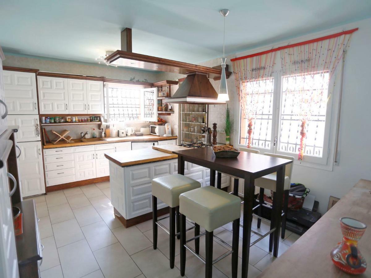 Holiday Home Torre Del Sol By Interhome Cambrils Dış mekan fotoğraf