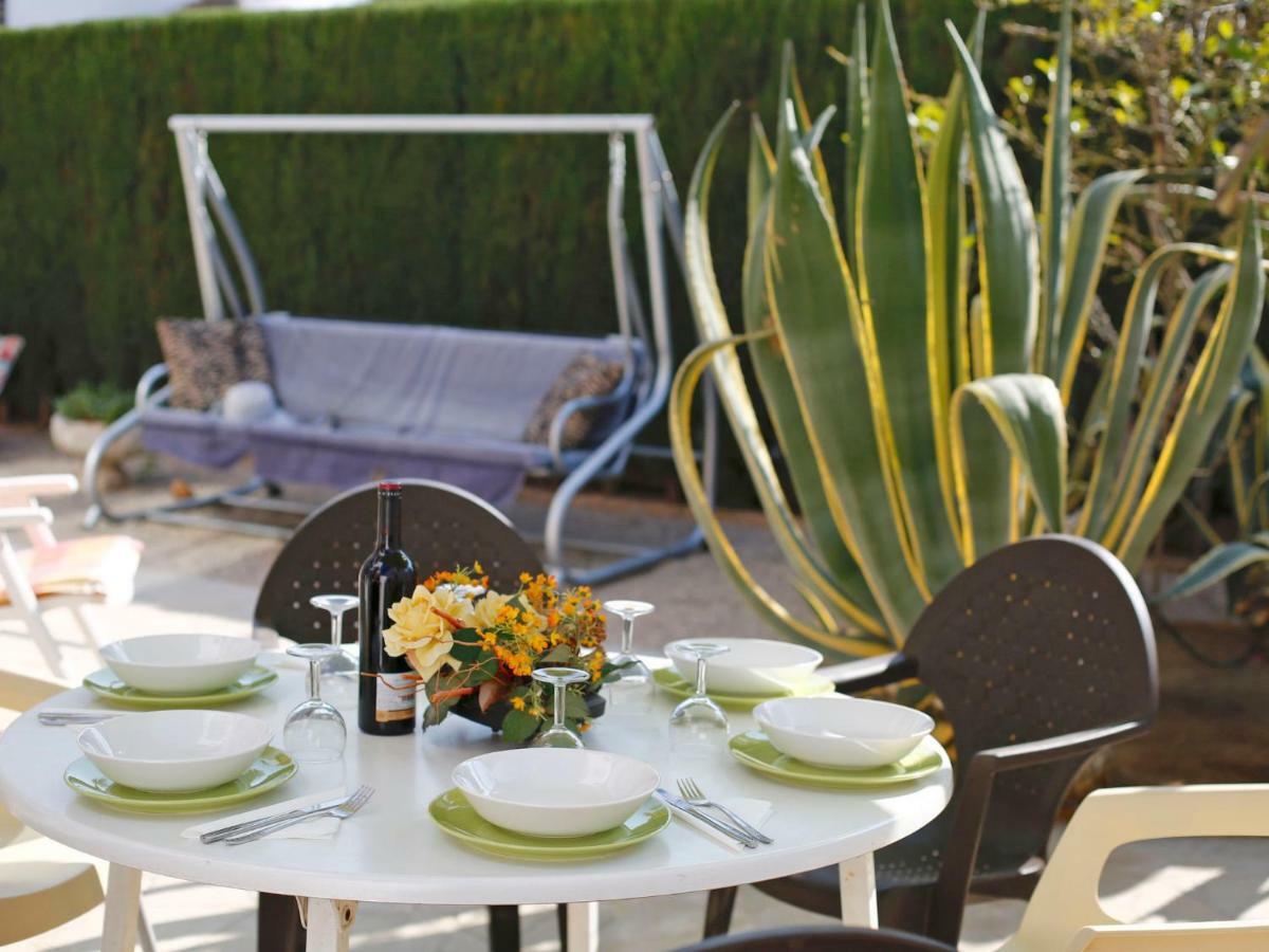 Holiday Home Torre Del Sol By Interhome Cambrils Dış mekan fotoğraf