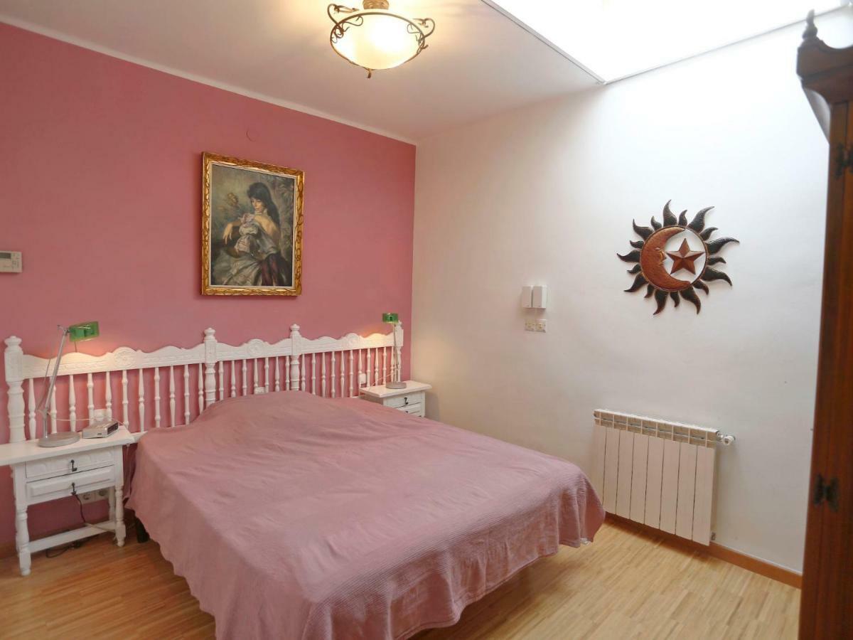 Holiday Home Torre Del Sol By Interhome Cambrils Dış mekan fotoğraf