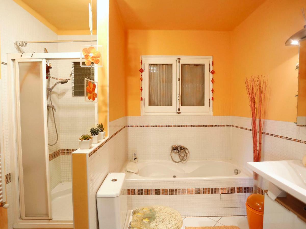 Holiday Home Torre Del Sol By Interhome Cambrils Dış mekan fotoğraf