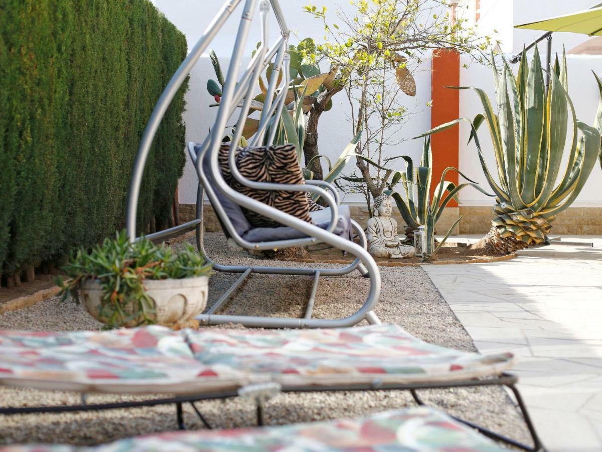 Holiday Home Torre Del Sol By Interhome Cambrils Dış mekan fotoğraf