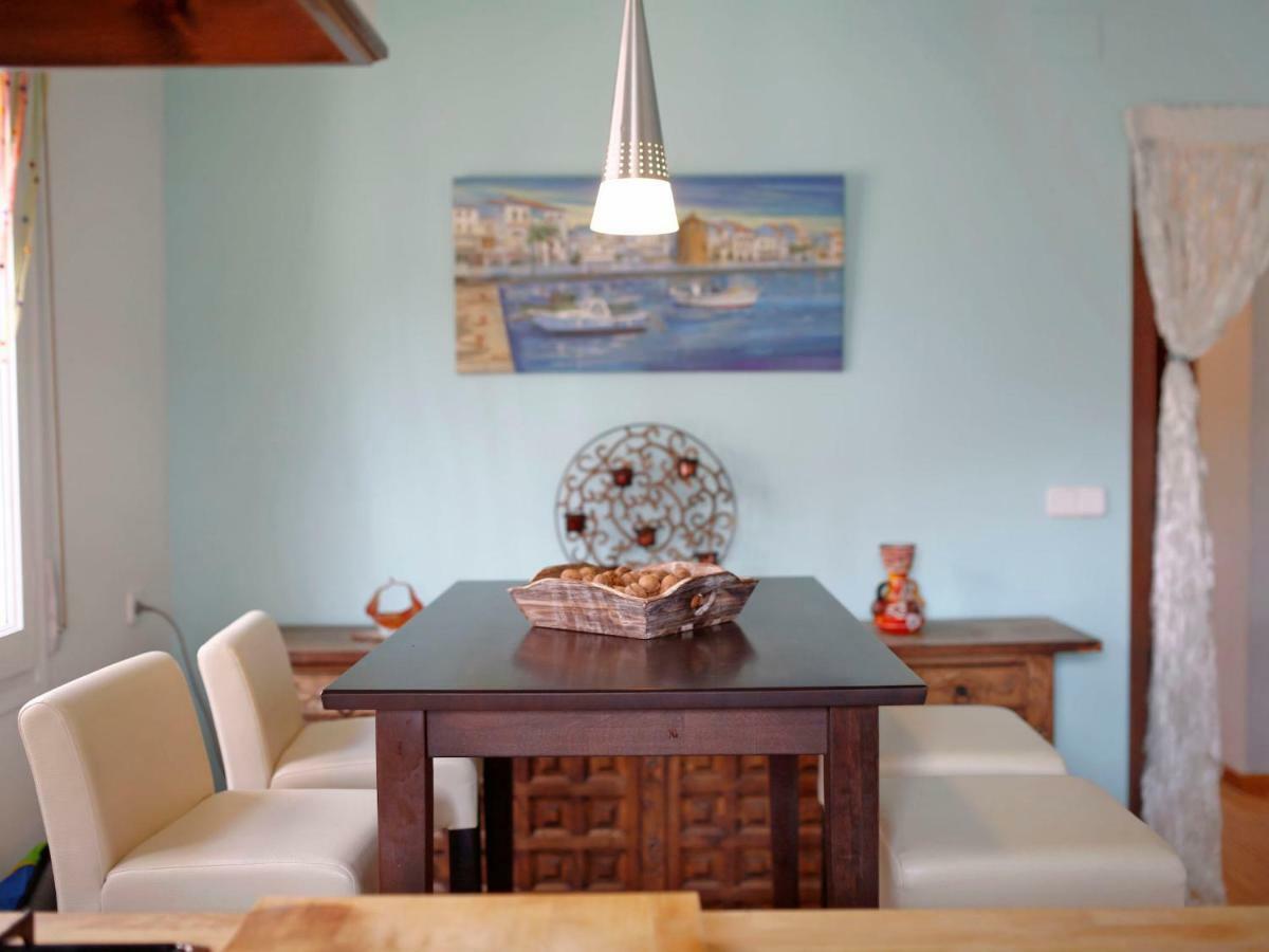 Holiday Home Torre Del Sol By Interhome Cambrils Dış mekan fotoğraf