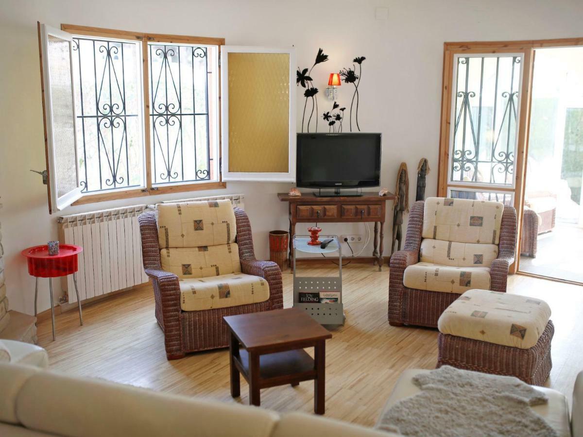 Holiday Home Torre Del Sol By Interhome Cambrils Dış mekan fotoğraf