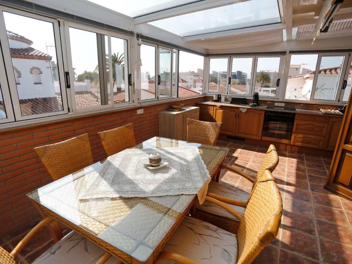Holiday Home Torre Del Sol By Interhome Cambrils Dış mekan fotoğraf