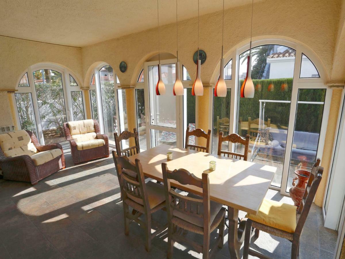Holiday Home Torre Del Sol By Interhome Cambrils Dış mekan fotoğraf