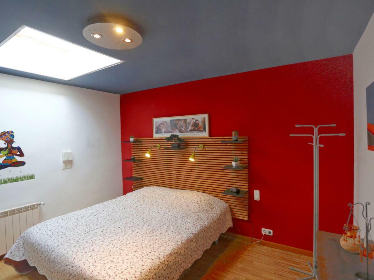 Holiday Home Torre Del Sol By Interhome Cambrils Dış mekan fotoğraf