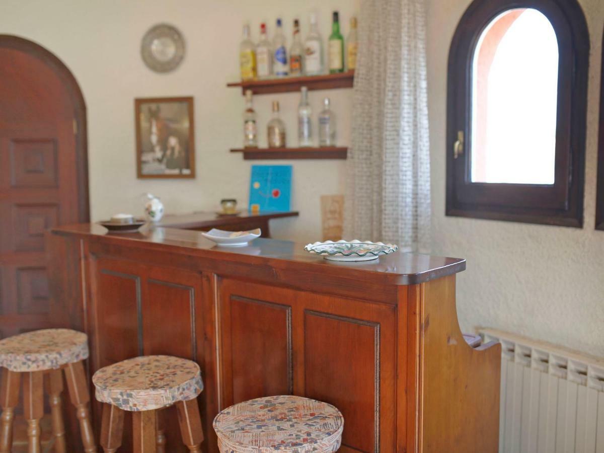 Holiday Home Torre Del Sol By Interhome Cambrils Dış mekan fotoğraf