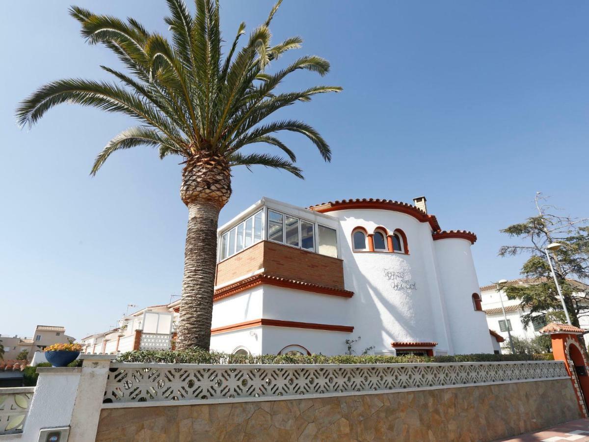 Holiday Home Torre Del Sol By Interhome Cambrils Dış mekan fotoğraf