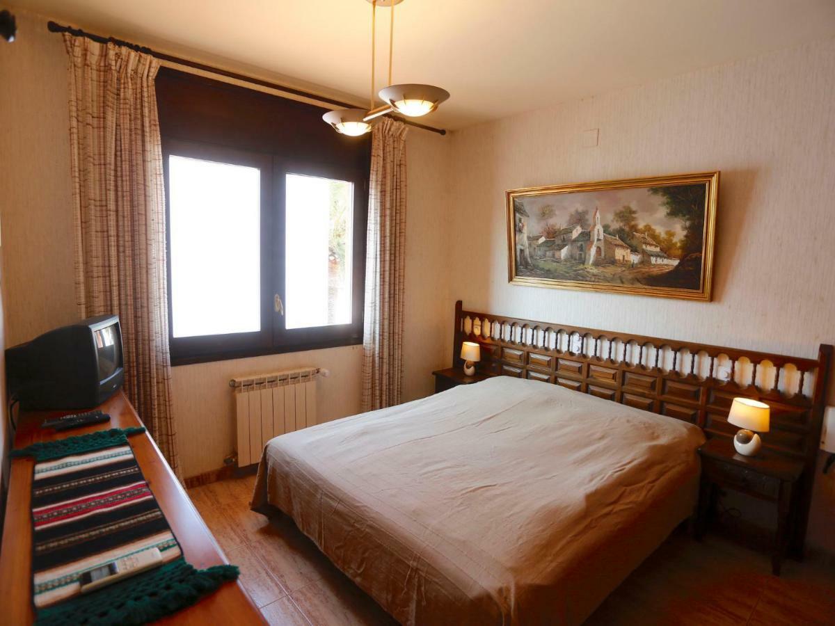 Holiday Home Torre Del Sol By Interhome Cambrils Dış mekan fotoğraf